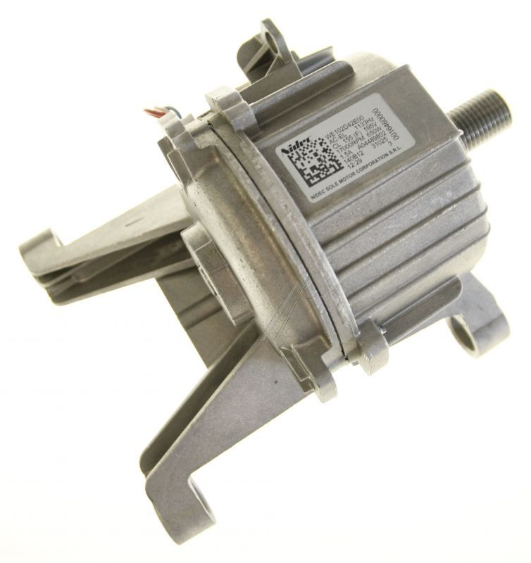 MOTOR,  INDUKTION, MAGNET, 195V, 1 140044898025