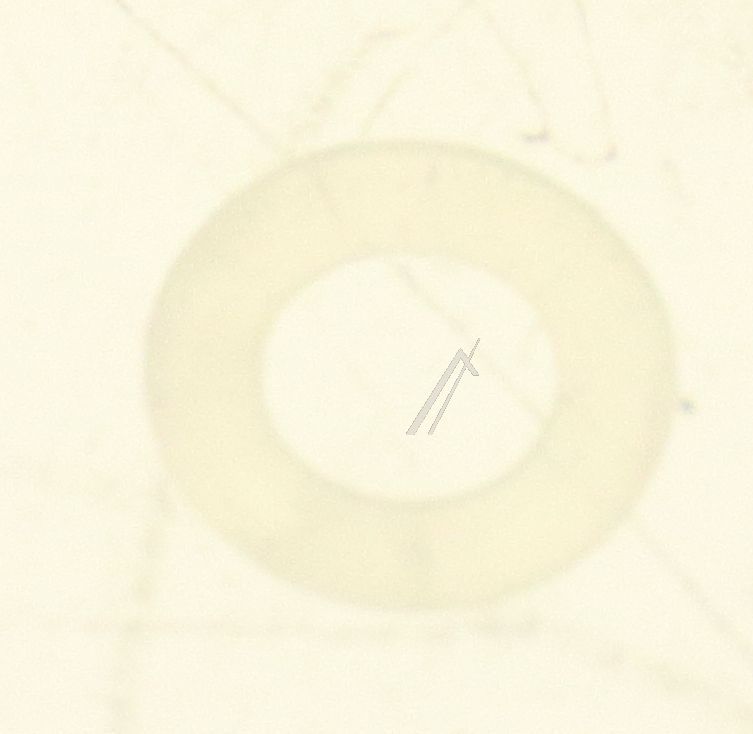 Dampfdüsen-O-Ring für Kaffeemaschinen (4055060406)