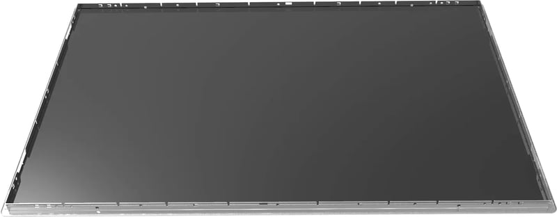 Glaskeramikfläche 00719007 Originalersatzteil von Bosch