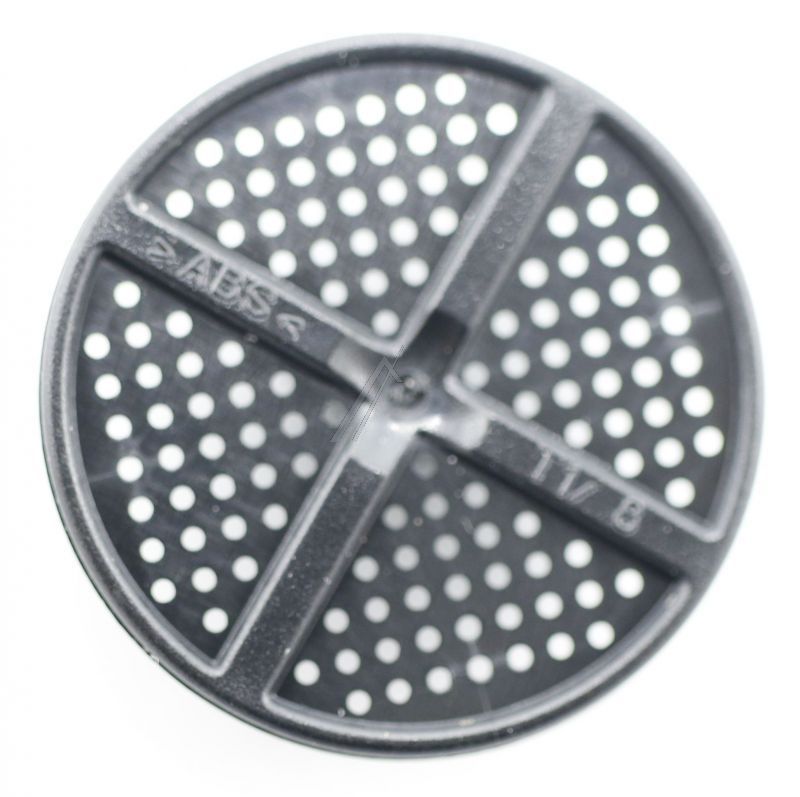 Sieb für Groupe Seb Kaffeemaschine MS623297 Wasserfilter