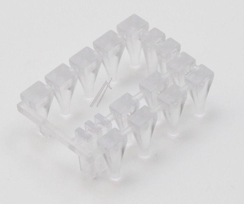 Lichtleiter für Trockner BSH 00619320 Bedienfeldbeleuchtung