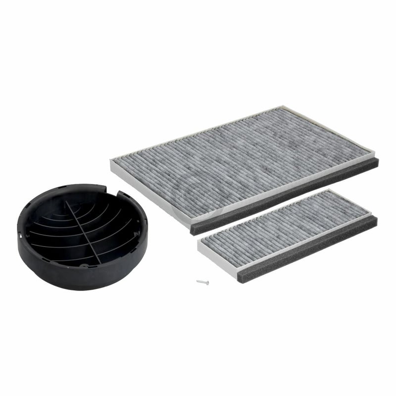 Umluftset CleanAir Plus Siemens LZ11AKV16