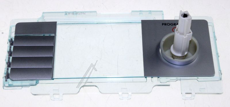 Steuer- und Anzeigeelektronik für Waschmaschinen (4071315537)