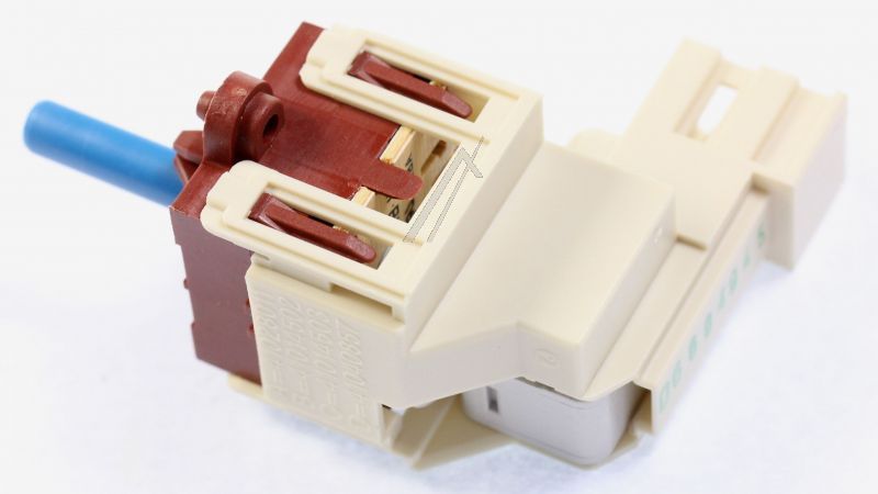 Candy Hoover Waschmaschine Programmwahlschalter 16 Positionen, einfacher Austausch