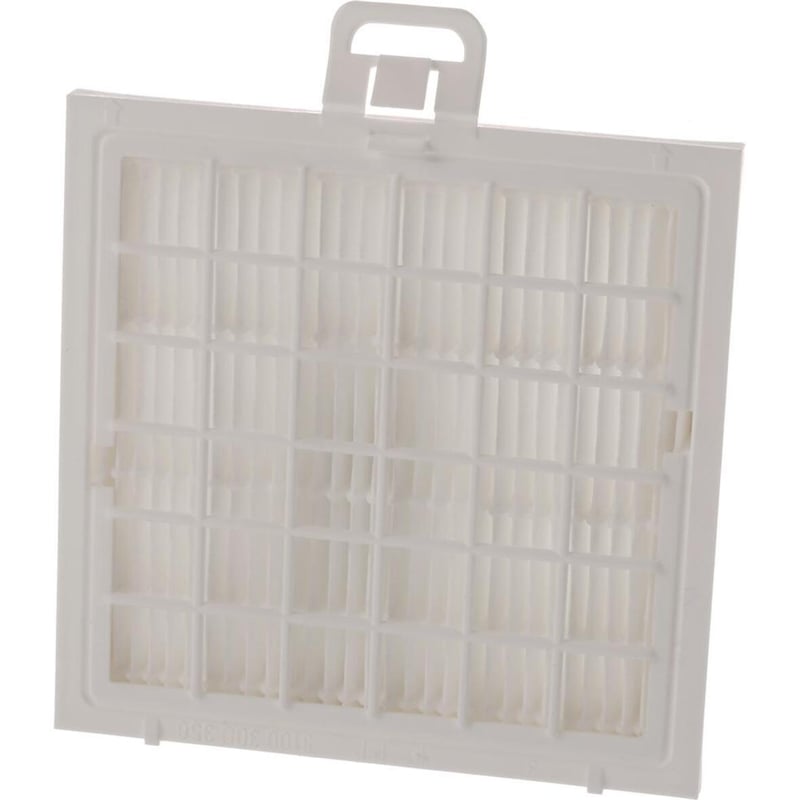 Hochleistungs-Hygienefilter waschbar Bosch 17007970 für Staubsauger Bosch