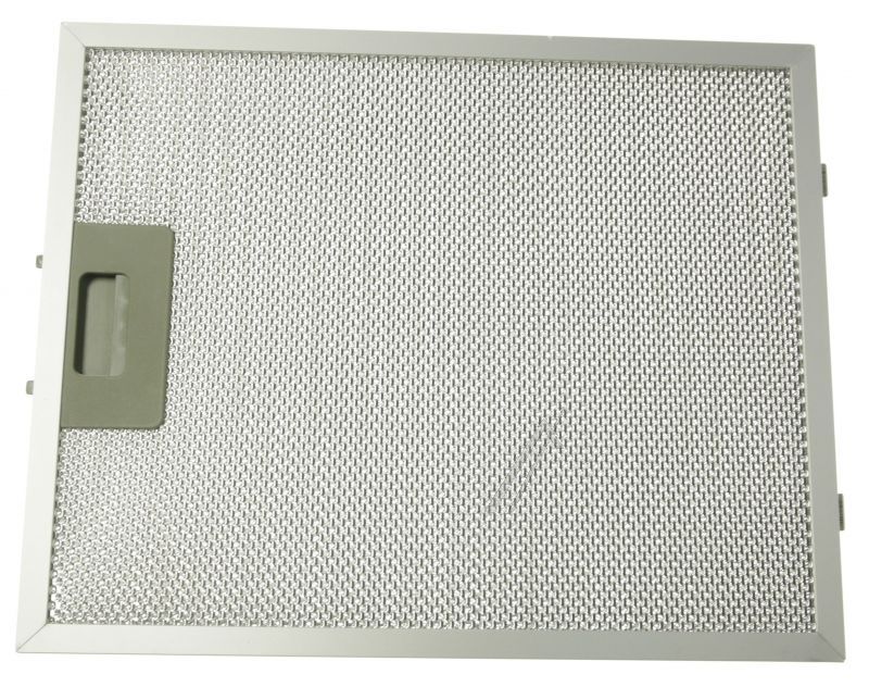 Metallfettfilter Atlan Dunstabzugshaube 1300100072 Spülmaschinenfest