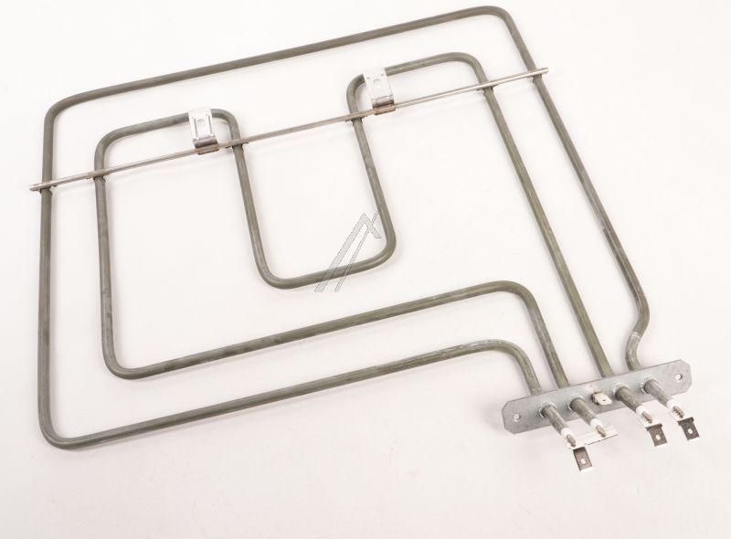 Grillheizkörper für Backofen Irca 063828BEI Oberhitze Funktion