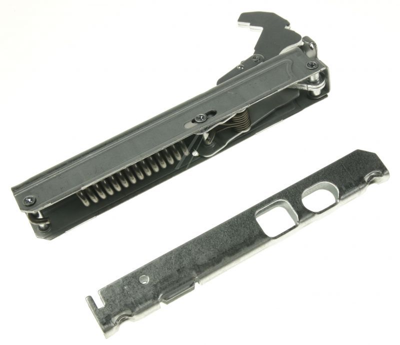 Türscharnier mit Gehäuse für Ofen Hisense/Gorenje 829483 Backofen