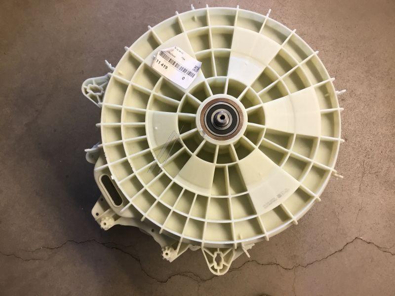 Waschmaschinen-Wanne für Hisense/Gorenje 711419 Bottich, Trommel PS-15-S