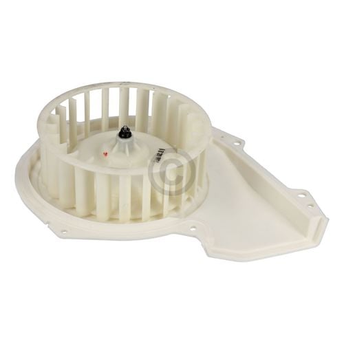 Lüftermotor mit Rad LG 4681ER1004H für Waschtrockner