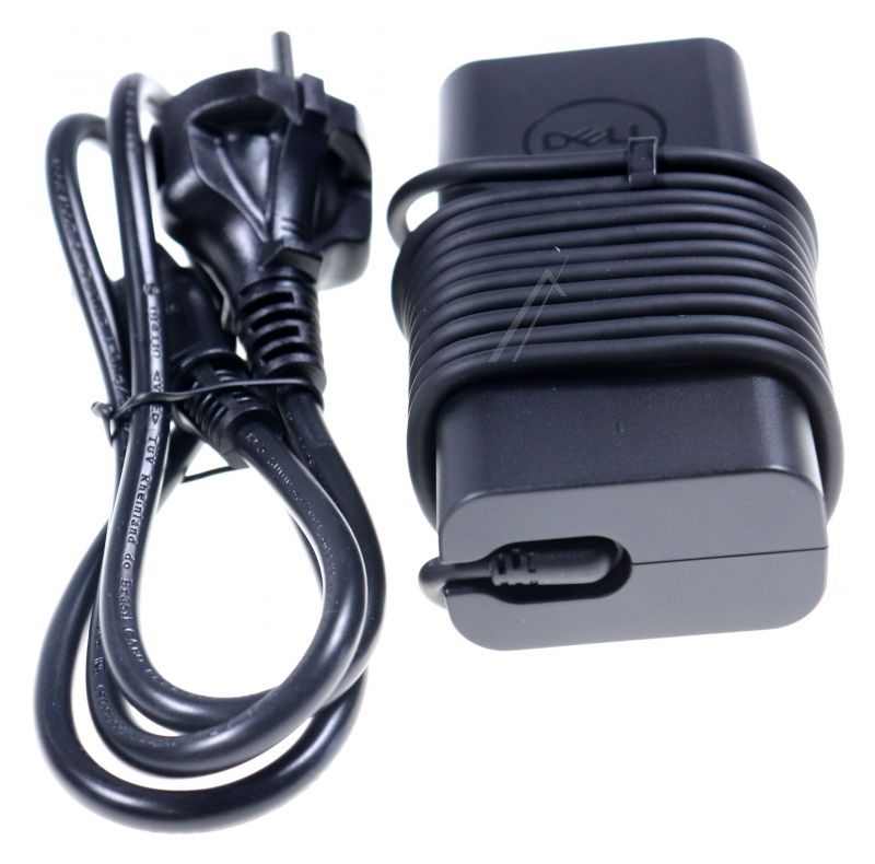 Dell 65W USB-C Netzteil für Notebooks DELLV3CCW Ladegerät, Notebook