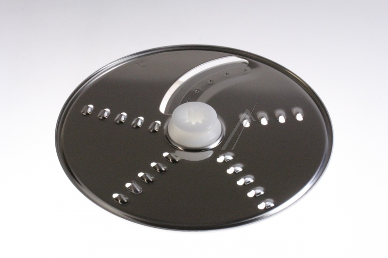 Schneidscheibe für Küchenmaschine Delonghi KW714214 Fein