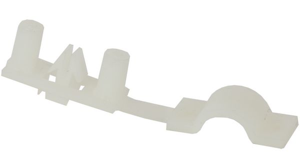 Zugentlastung für Ofen Bosch 00037293 Kabelführung, Sicherheit