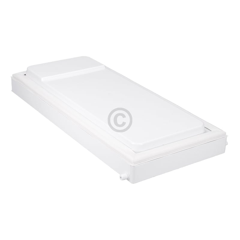 Gefrierfachklappe für Kühlschrank Midea 12831000005835 Türdichtung