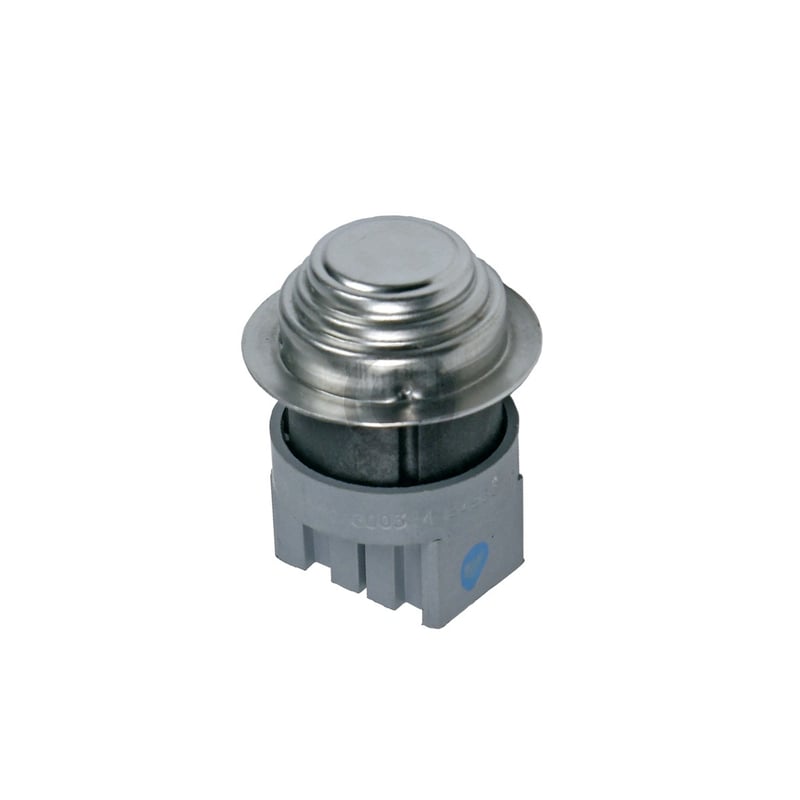 Temperaturbegrenzer 39/60°C 2-fach 124034532 AEG, Electrolux, Juno, Zanussi