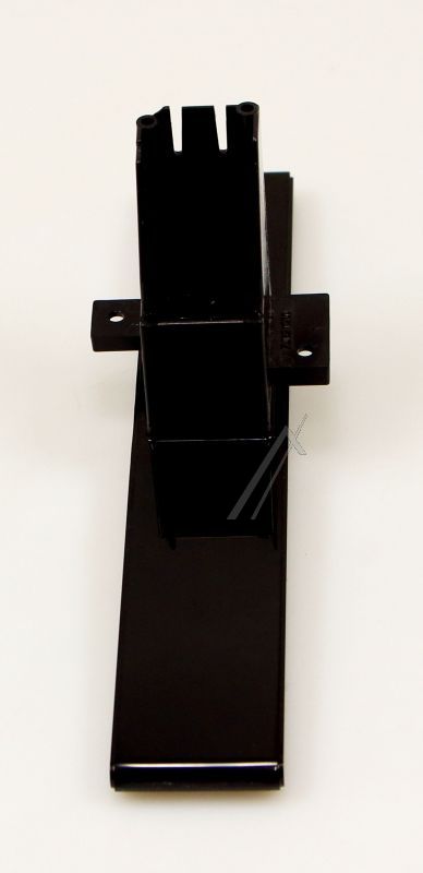 Standfuß rechts für Fernseher Grundig C00926809 schwarz, LED