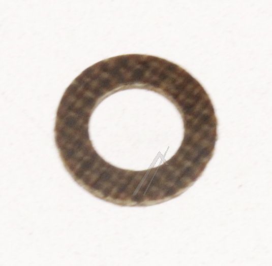 Saeco Kaffeemaschine Bakelit Distanzscheibe 996530017424 Befestigung