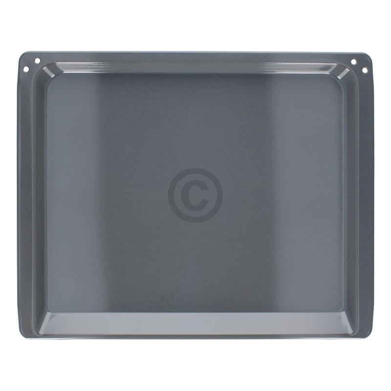 Backblech NEFF 00574910 465x375x28mm für Backofen