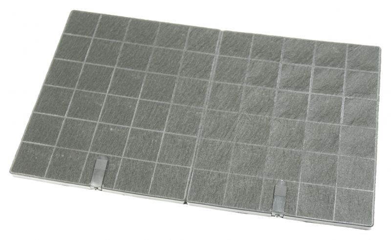 Aktivkohlefilter für Dunstabzugshaube Elica CFC0091768 2er-Set für Cloud Five Deckenhaube