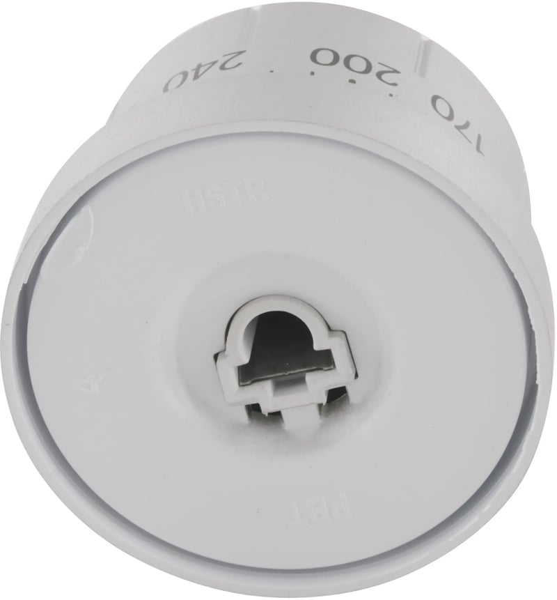 Drehgriff-Temperatur 00638668