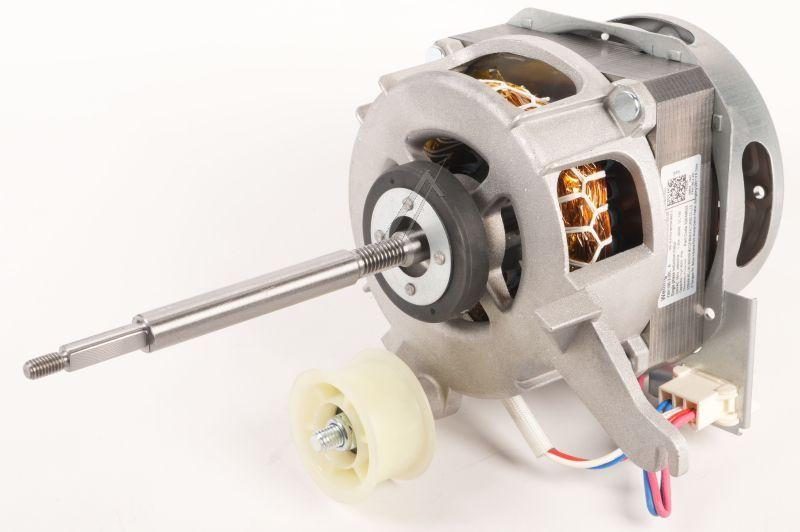 Antriebsmotor 35mm Aluminiumwelle für Waschmaschine Vestel 32049632 7-9kg Fassungsvermögen