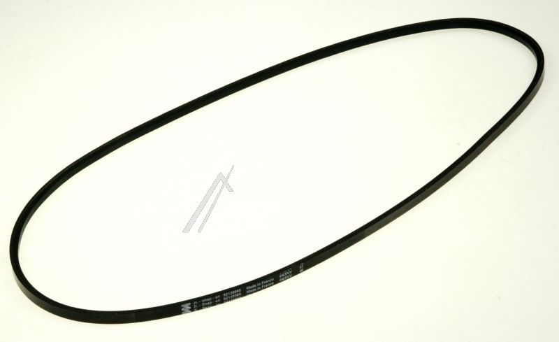 Keilriemen für Kühlschrank Candy 92130566 Antriebsriemen