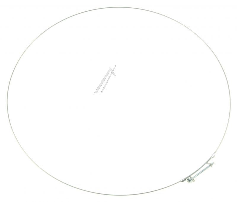 Befestigungsring für Waschmaschine SMEG 893210391 Zubehör