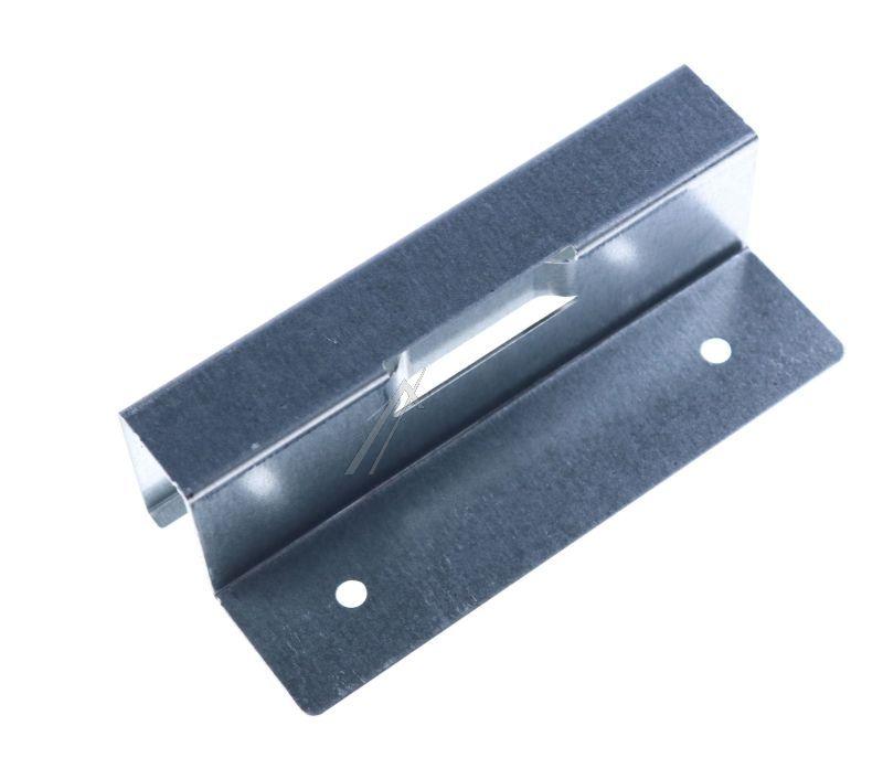 Gekrümmter Winkel für Dunstabzugshaube Electrolux/AEG 140209910011 Montage