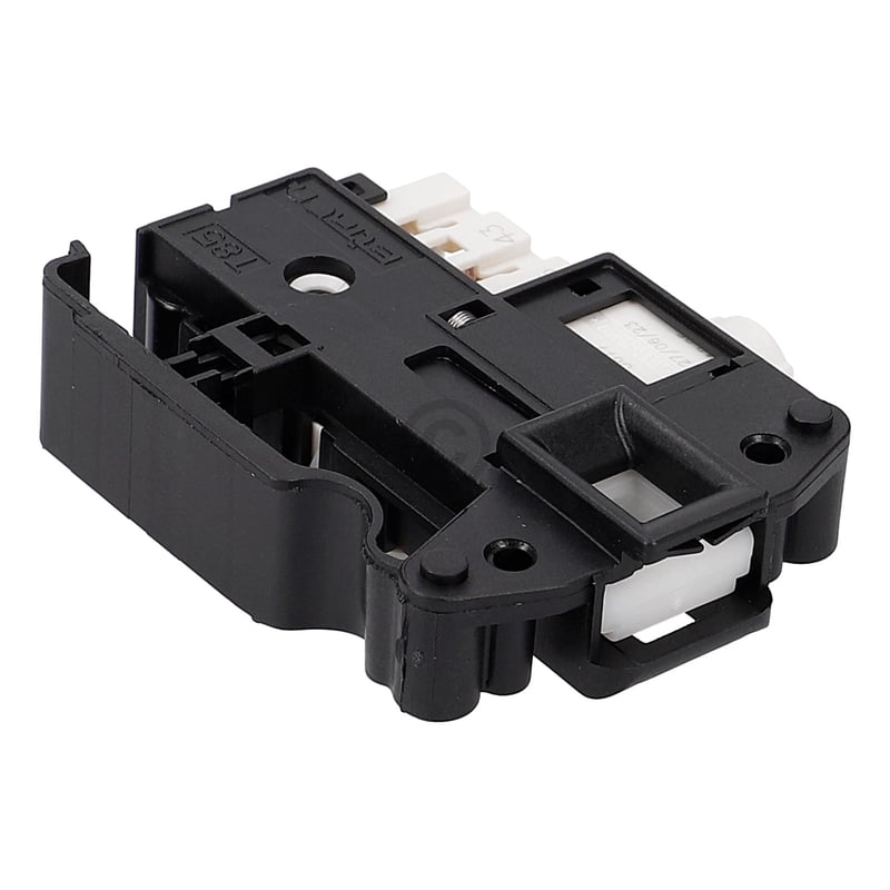 Türschloss wie Bauknecht 488000628818 Bitron/ Elbi 36810003 für Waschmaschine