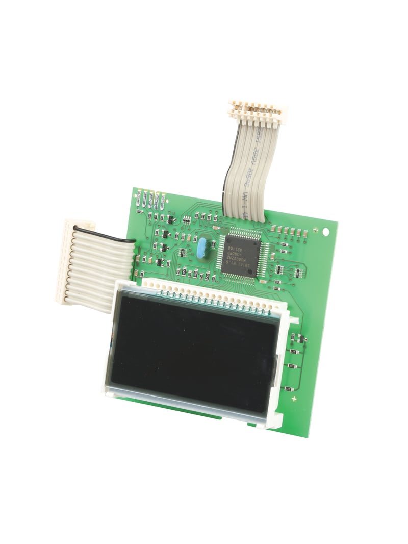 Displaymodul 00268690