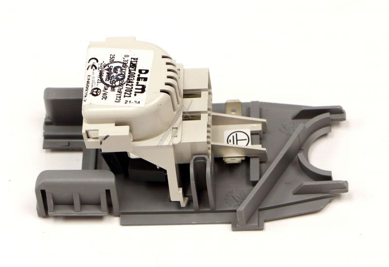 Entstörfilter für Geschirrspüler Smeg 813410766 Geräuschminderung