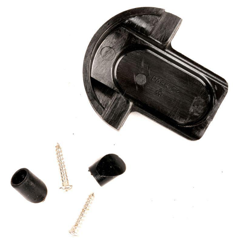 Hintere Rahmenabdeckung EGRET 10100091 für E-Scooter TEN V4 TEN