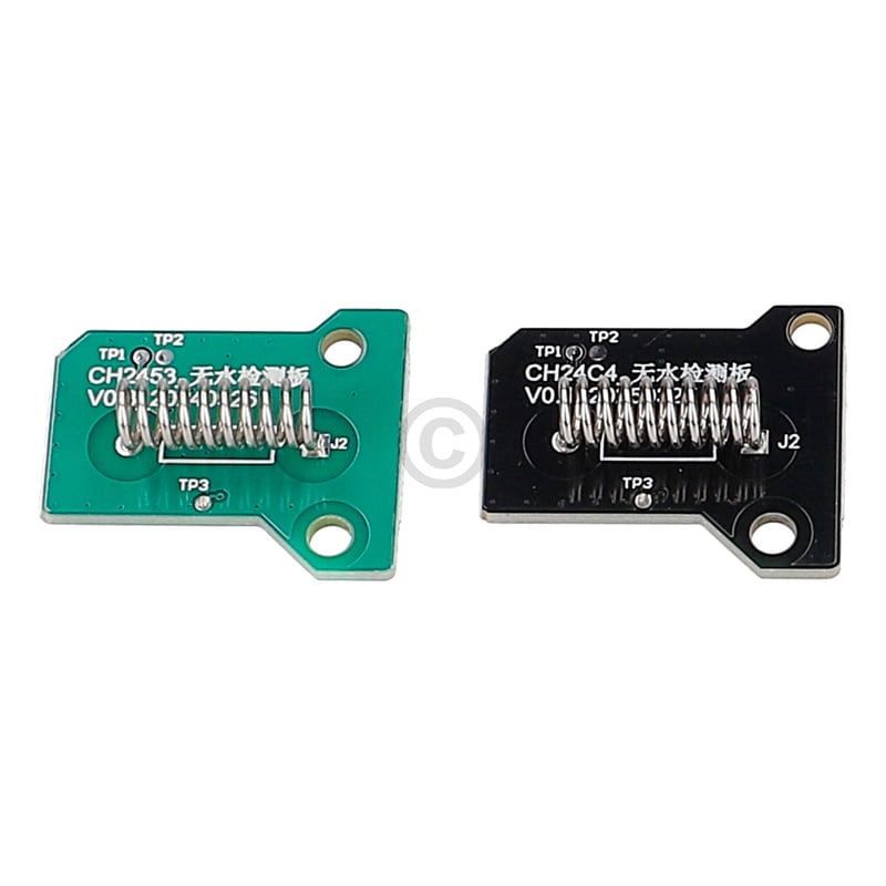 Water - free detection board assembly Ecovacs 201-24A3-01C7