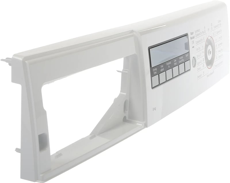 Bedienblende 11010553