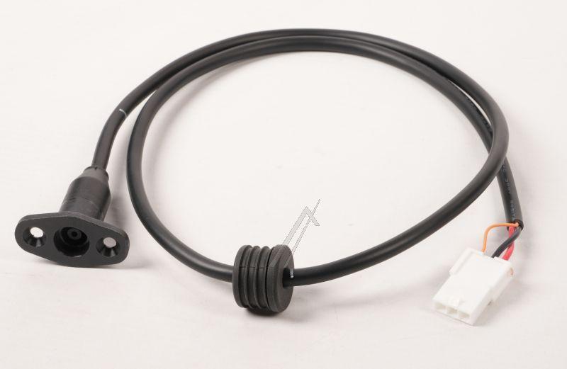 Ladeanschluss-Baugruppe 150+2Pin Segway-Ninebot BA.06.06.0320.00 für E-Scooter