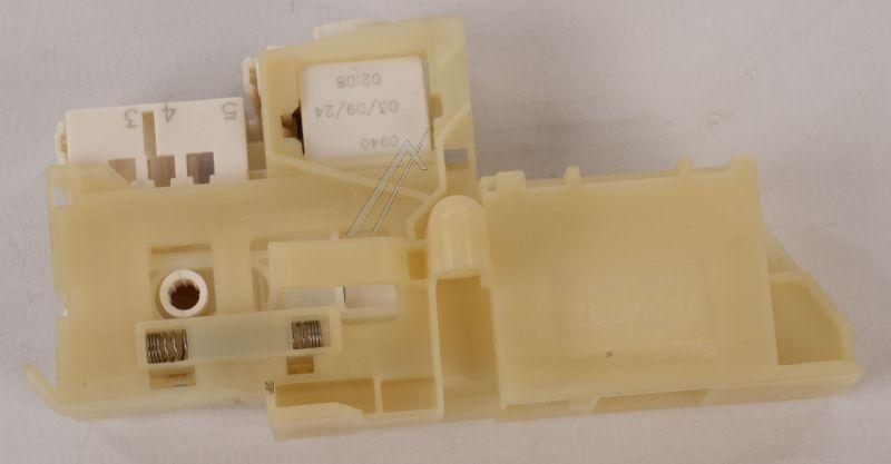 Türverriegelung für Waschmaschine Candy/Hoover 70014792 Schalter, Instant TL