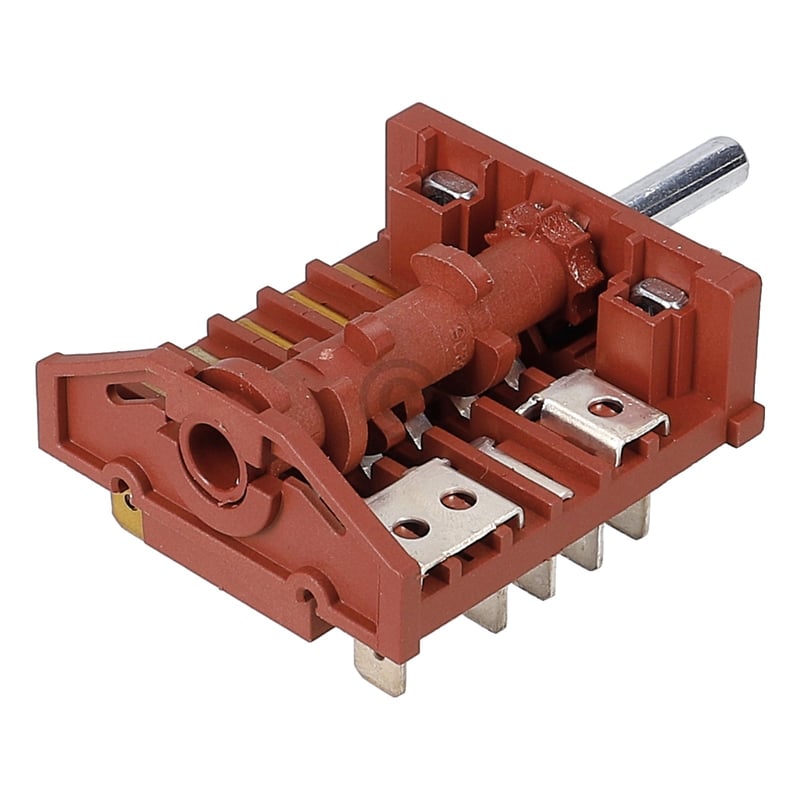 Drehwahlschalter Midea 17471100000353 für Herd Midea