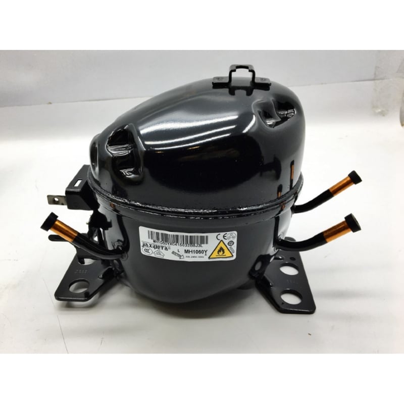 COMPRESSOR MH1060Y(ALUMINUM) Beko 5802990300 für Kühlschrank Beko