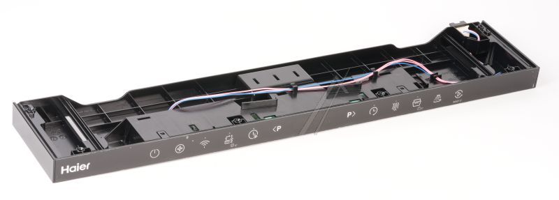 Haier Candy Hoover Geschirrspüler-Bedienblende 70018075 Frontblende