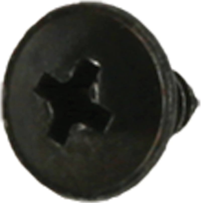 Kühlschrank-Schraube Bosch 00064496 Befestigung