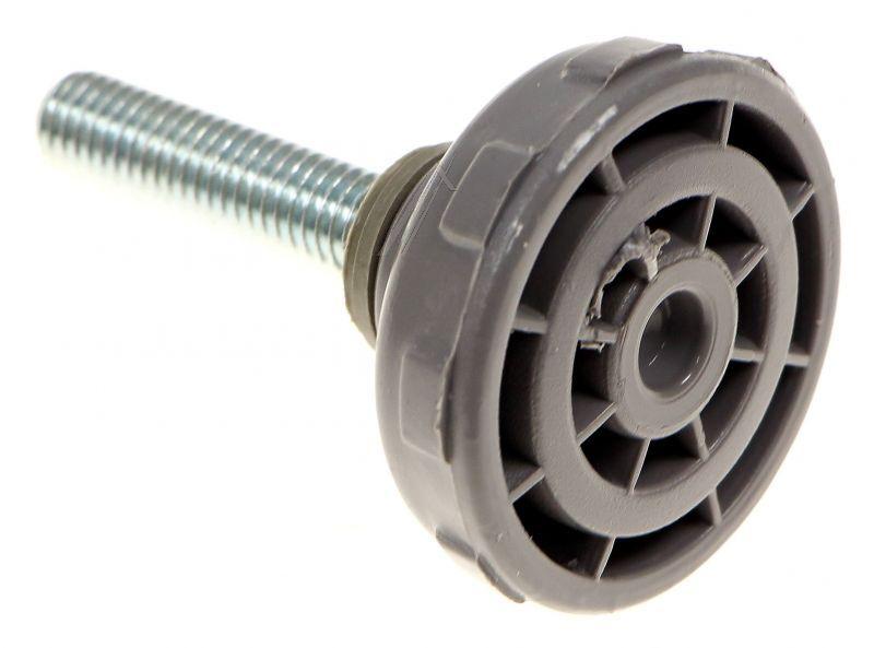 Kühlschrank-Stellfuß Beko/Grundig/Arçelik C00874385 RAL7037