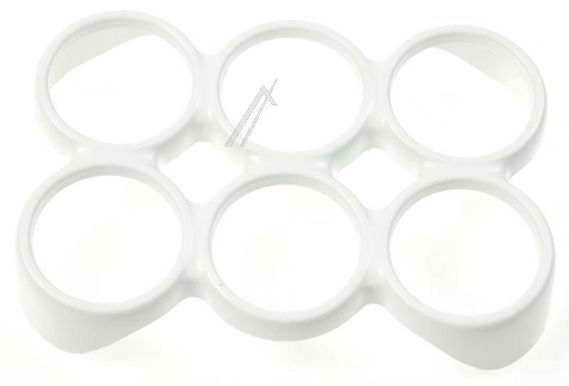 Eierbehälter für Kühlschrank Smeg 768413642 Aufbewahrung