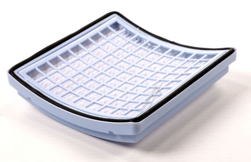 SQOON Staubsauger HEPA-Filter für Miele SF-H10 Feinstaubfilter