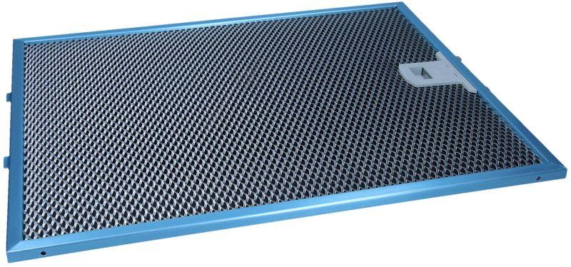 Fettfilter für Dunstabzugshaube Elica Gri0103809a 287x354mm
