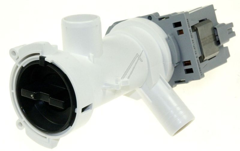 Ablaufpumpe für Waschmaschine Brandt L71B014I1 Wasserablauf