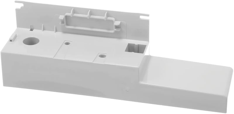 Unterteil für Allesschneider Bosch 12012127 Kunststoff