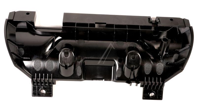 Rahmen Frontabdeckung für E-Scooter Segway-Ninebot CB0100582100 Schwarz ZT3 Pro