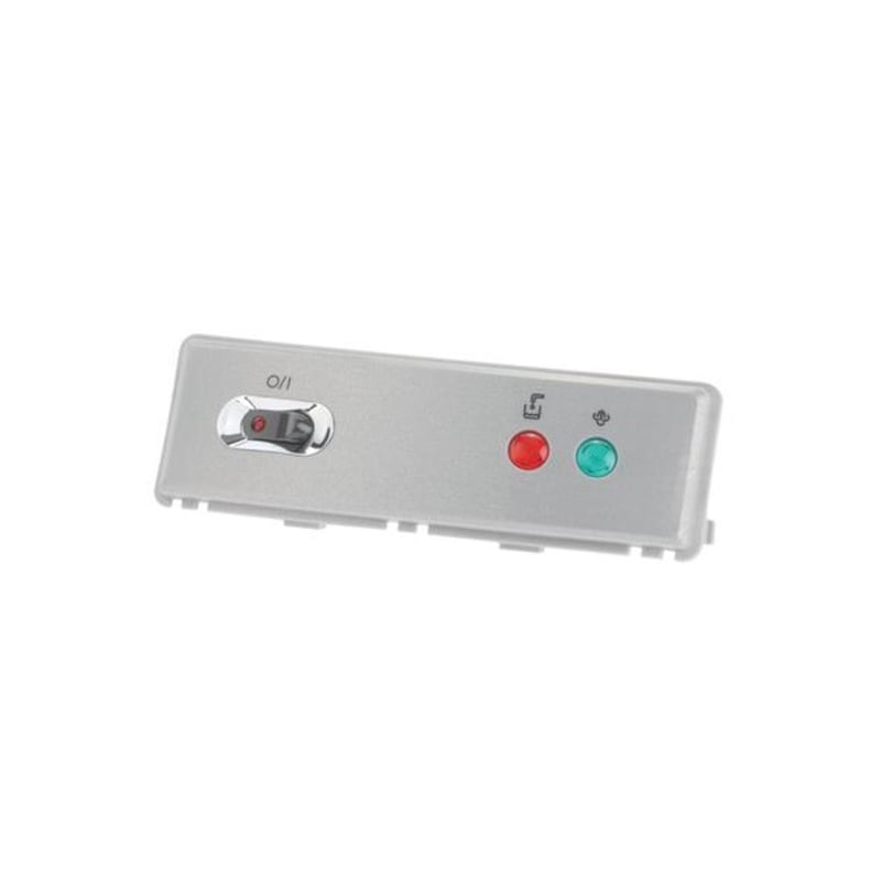 Gehäuse-Vorderteil Bosch 00649562 für Bügeleisen Bosch