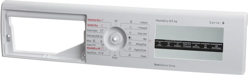 Bedienblende 11014084