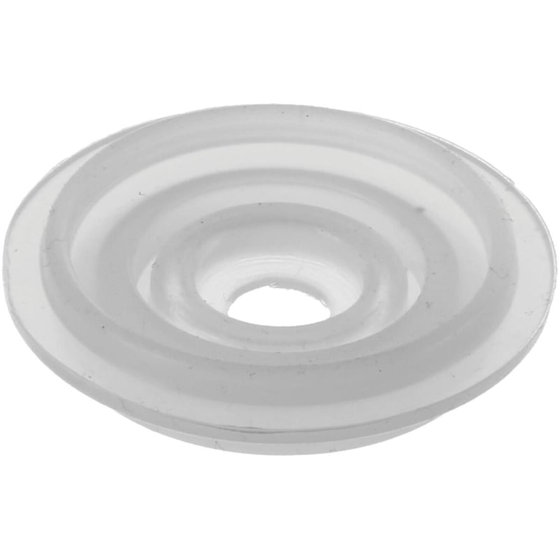 Dichtung silicone, for steam valve 10012708 Bosch